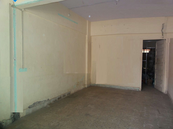 Commercial Shops for Sale in Commercial shop for Sale near to Hyundai showroom, , Thane-West, Mumbai